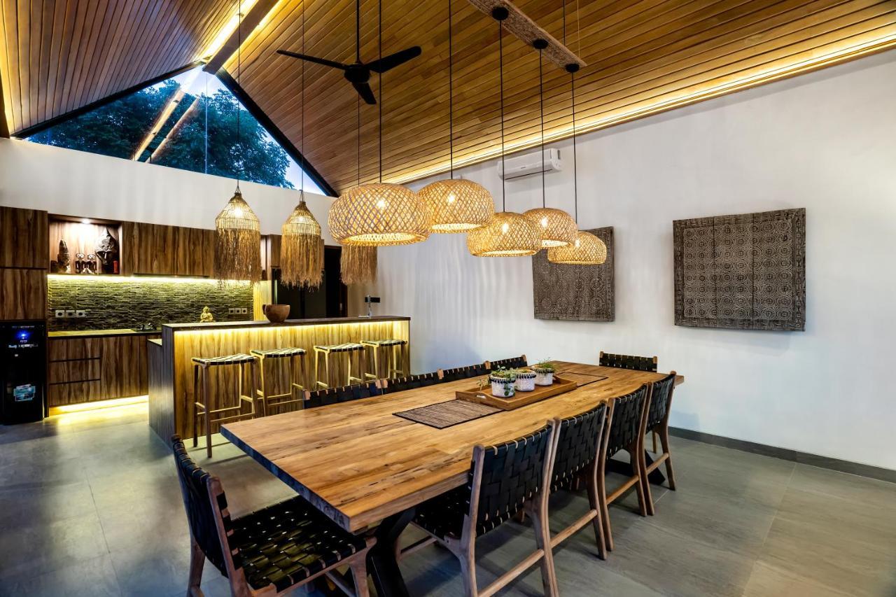 Villa Harmony By Balisuperhost Ubud Eksteriør billede
